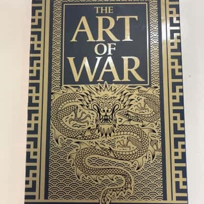 The art of war