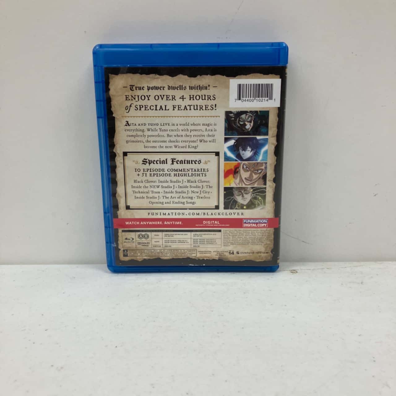 Image Tester