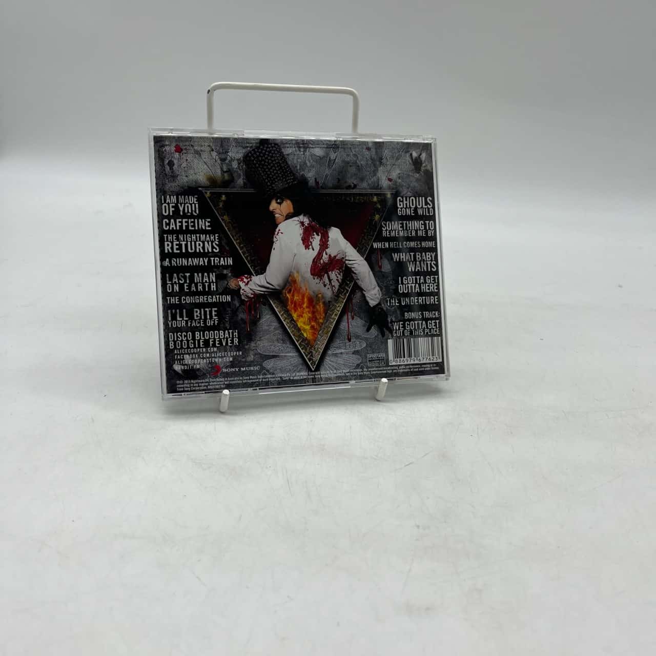 Image Tester