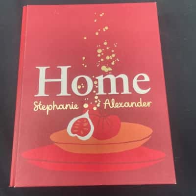 Home Stephanie alexander