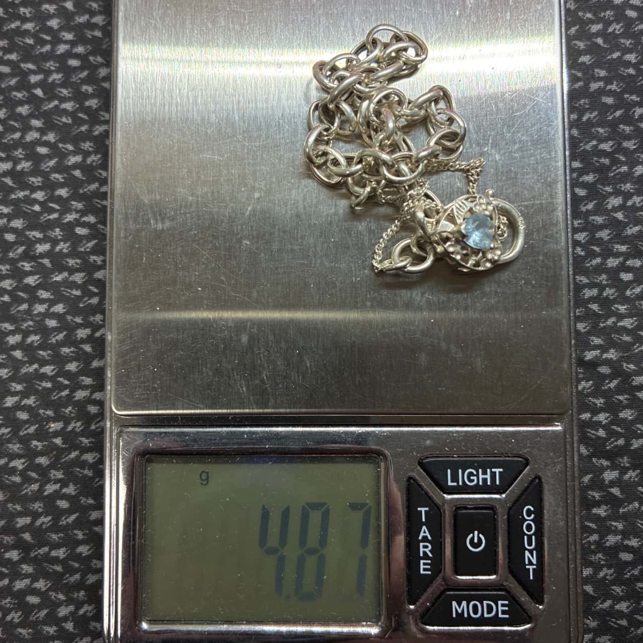 Image Tester