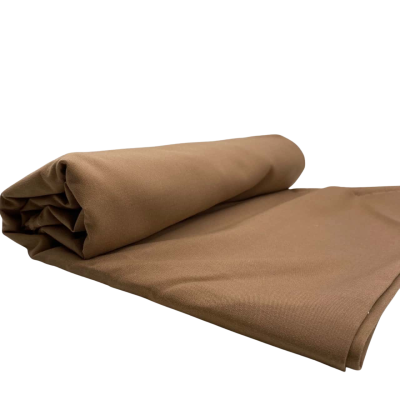 Tan Colour Strong Cotton?? Fabric 245 x 170 cm       FAB2