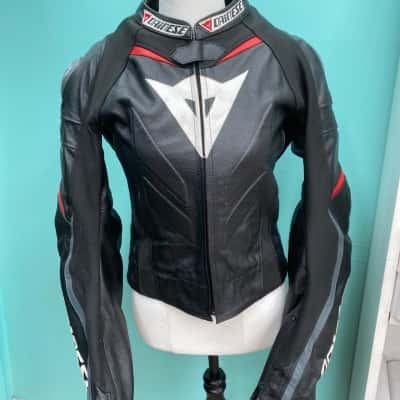 Dainese motorbike jacket Mens  Size S 
