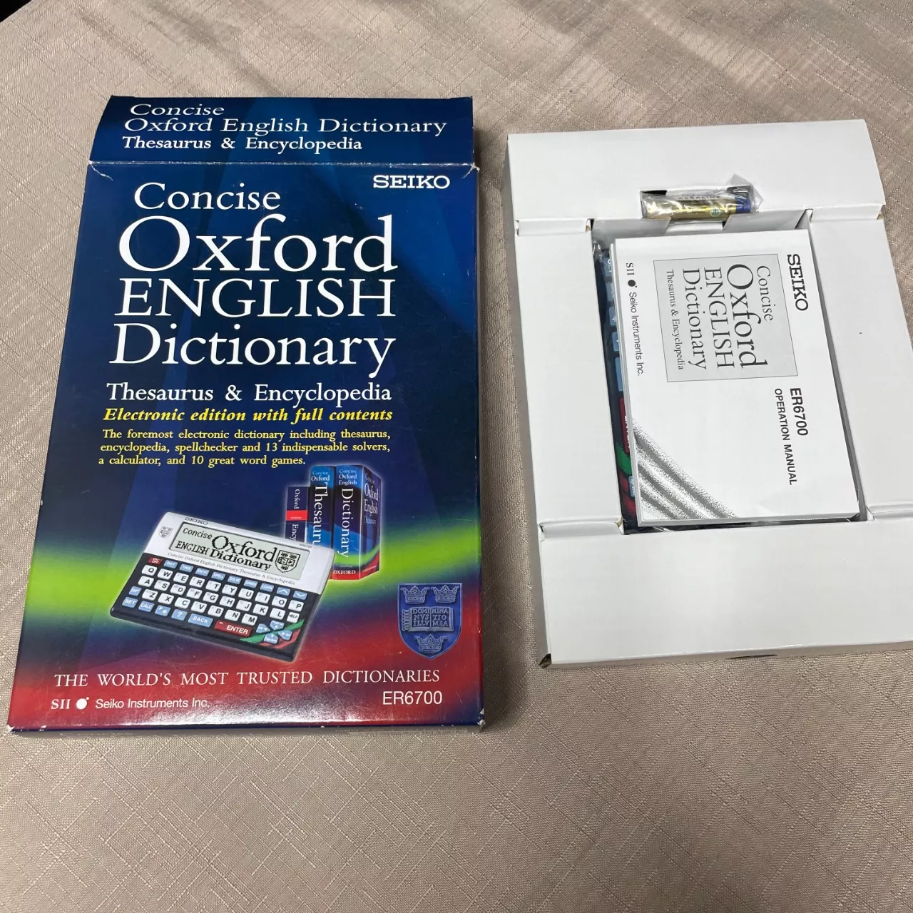 Image Tester