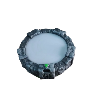 Skylanders Nintendo 3DS Portal of Power - Wired