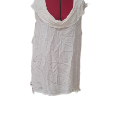  Berlin Womens  Size XL Tank Top Pink  