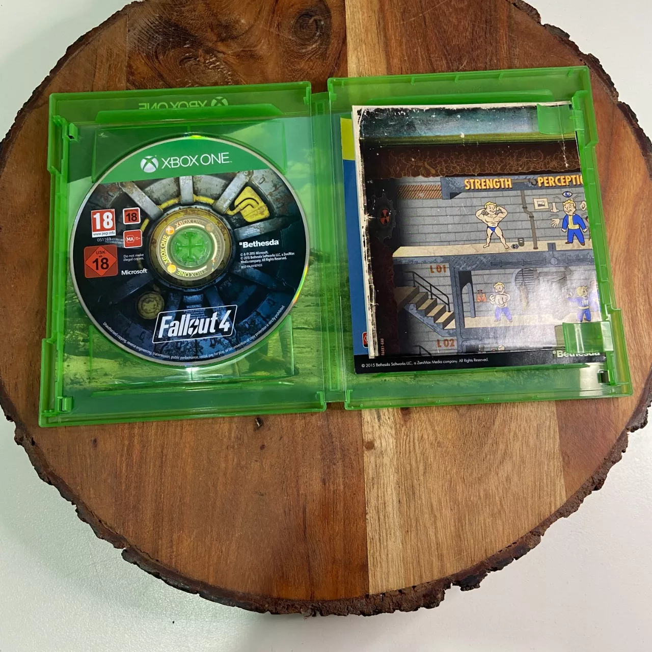 Image Tester