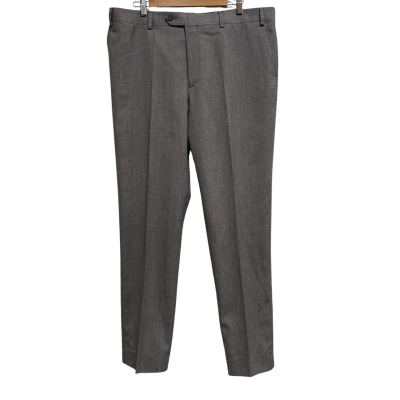 Cavalry Mens Size 38 Grey BNWT