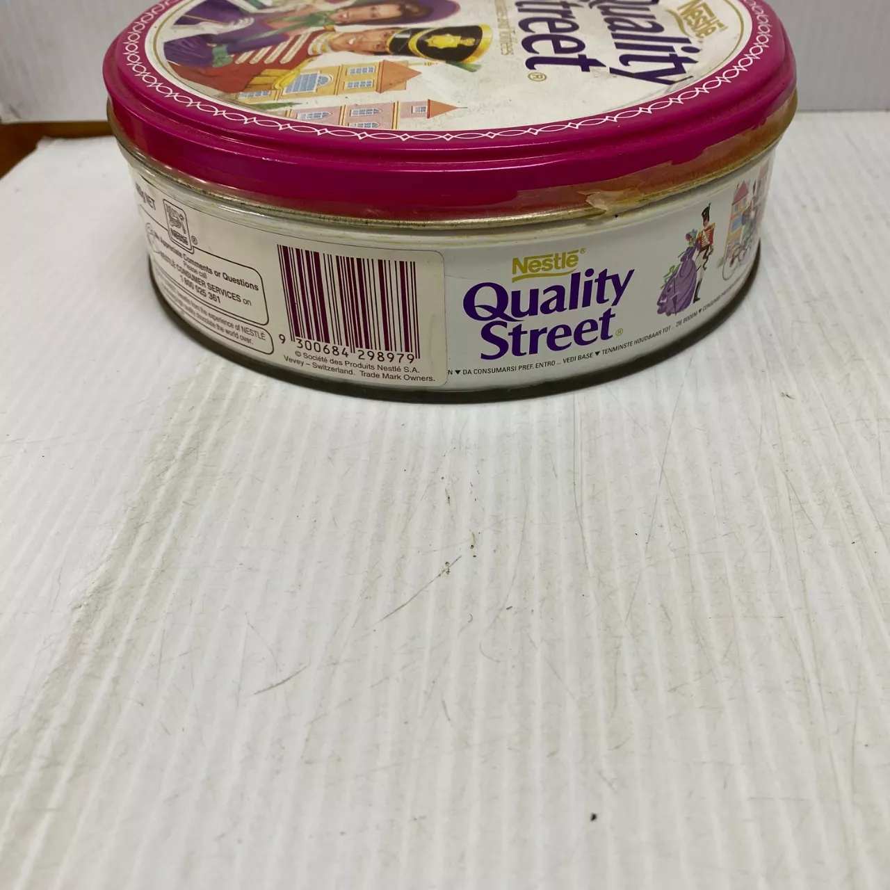 Image Tester