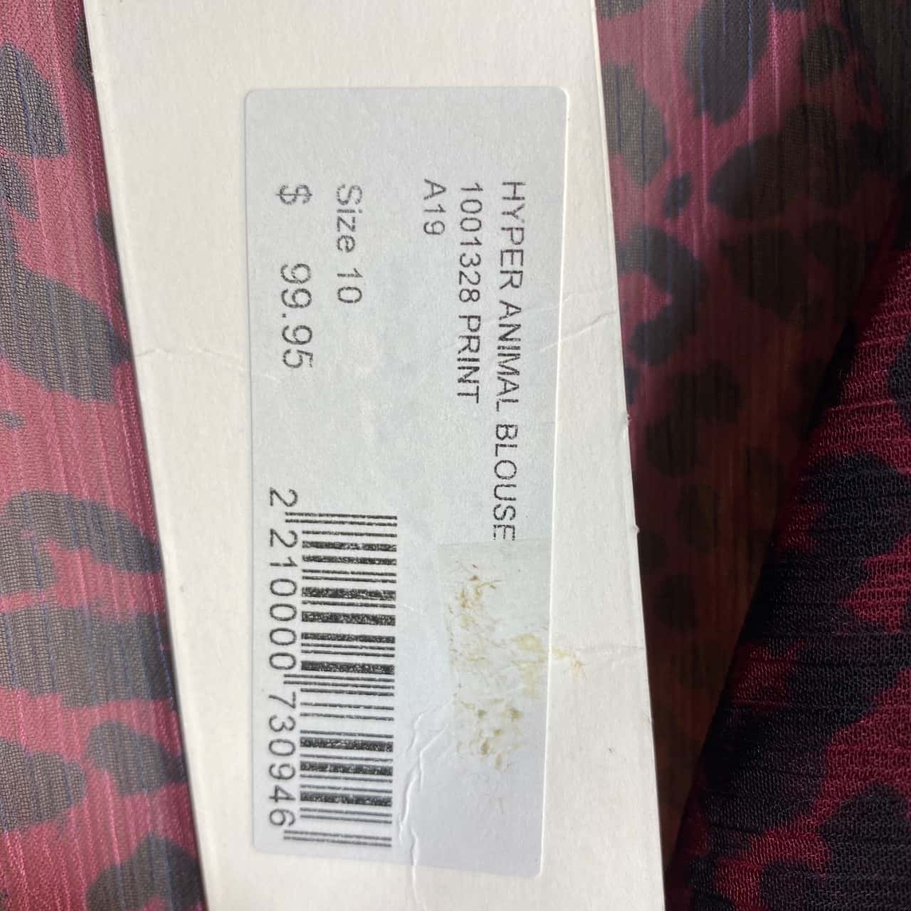 Image Tester