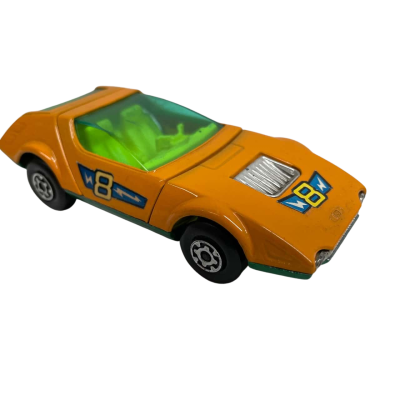 Matchbox Speed Kings K-42 Nissan 270X