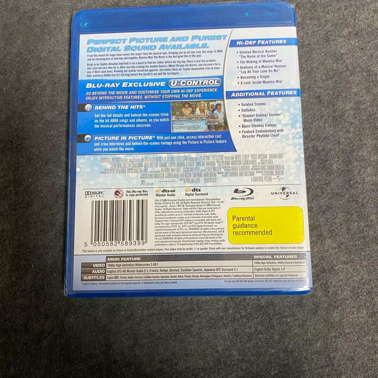 Image Tester