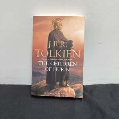 the children of hurin 