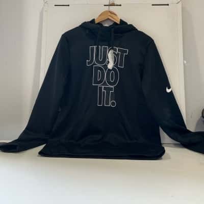 Nike Womens Hoodie Size M