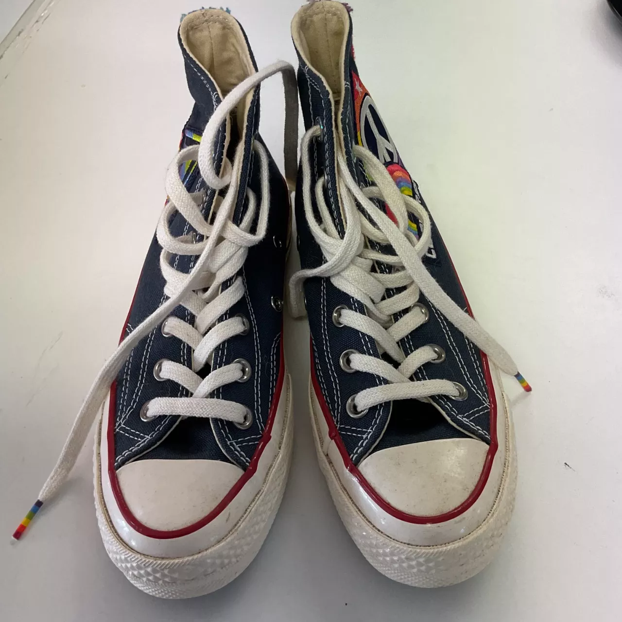 Image Tester