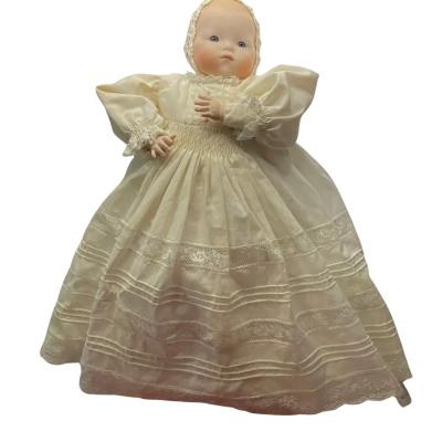 Armand Marseille Porcelain doll