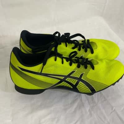 Asics - Hyper MD running spikes