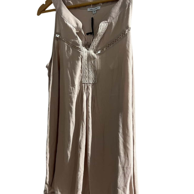 Table Eight Women’s Singlet Top - Size 14