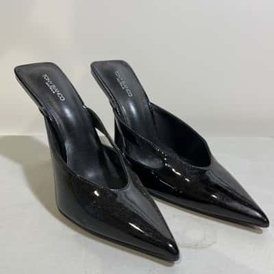 Tony Bianco Womens Heels Size 7.5