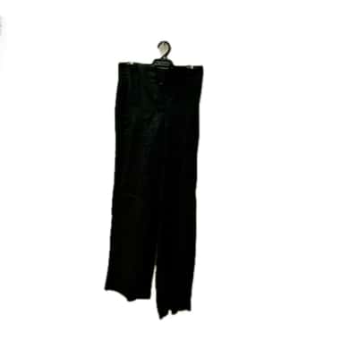 Country Road Womens  Pants Size 4 Black  