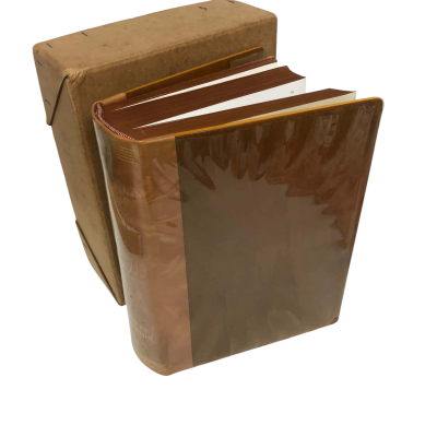 The World of Music Listener's Companion 1954 - RARE VINTAGE