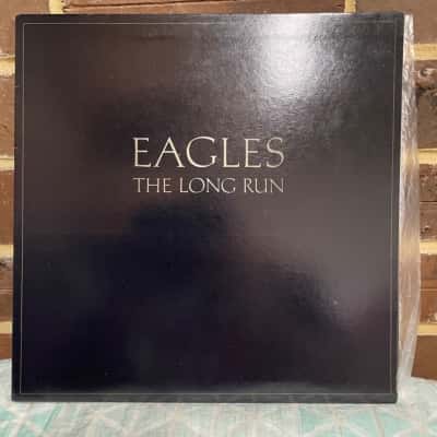 Eagles - The Long Run