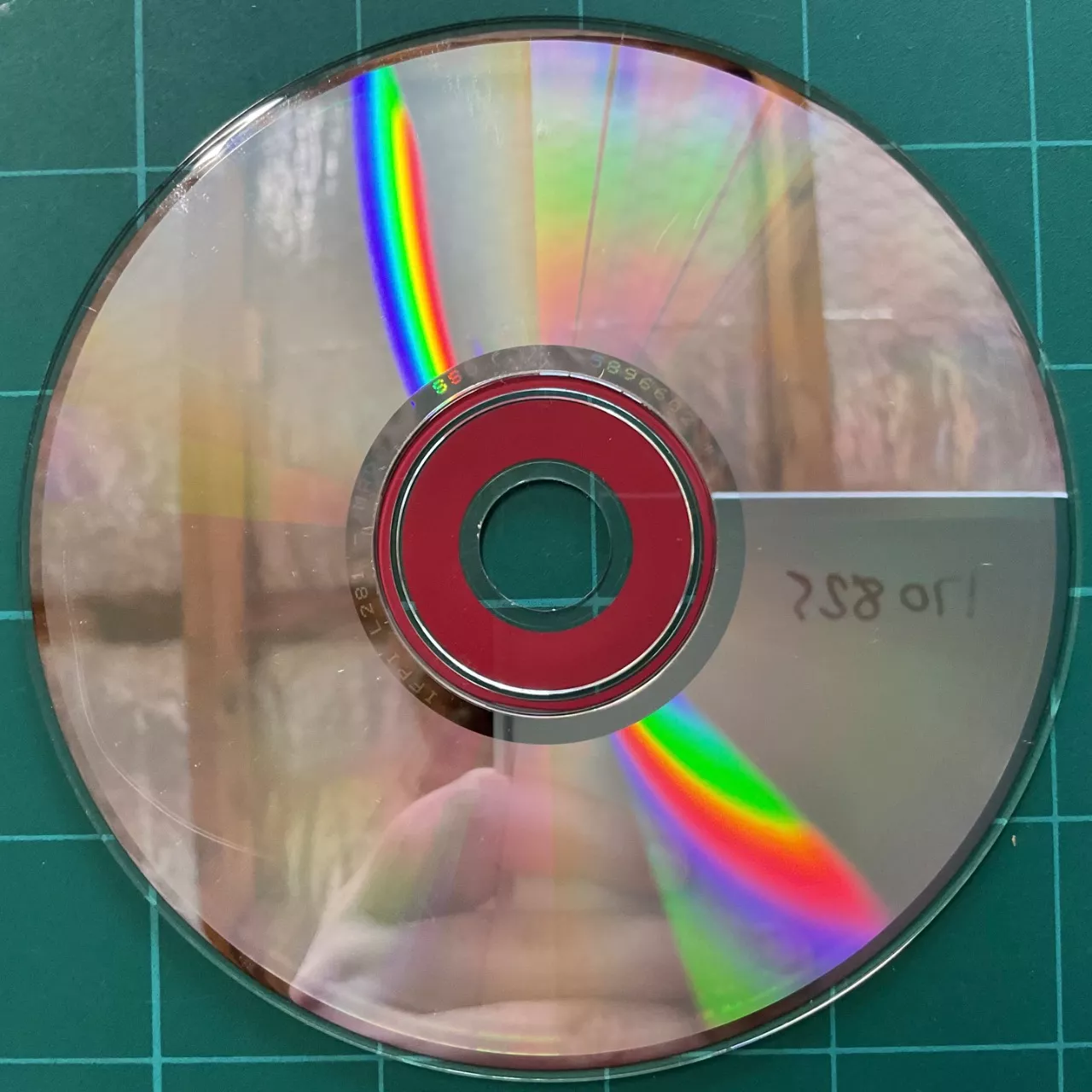 Image Tester