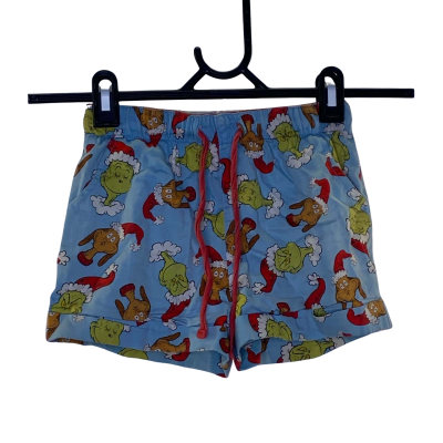 Peter Alexander Kids  Size 4 Multicoloured 