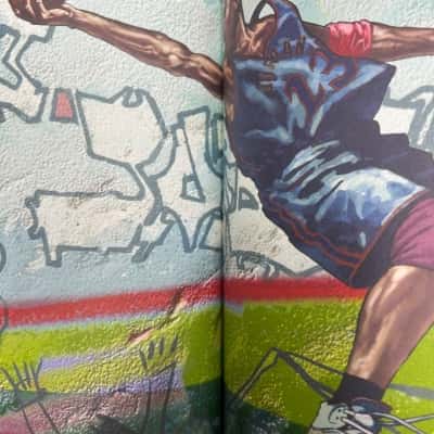 Michael Jordan, Driven from within 