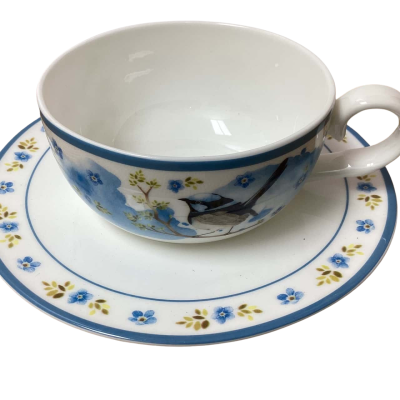 Ashdene Bone China