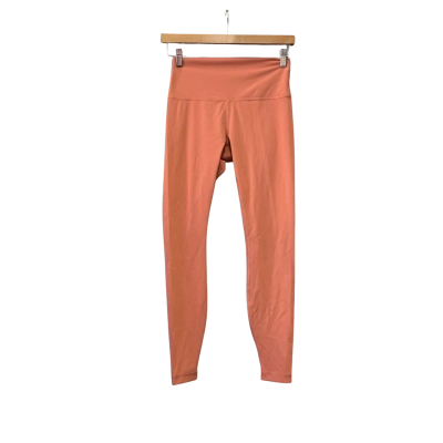 Lululemon Womens  Size S Leggings Coral 