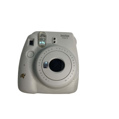 Fujiflim Insta Mini 9 
