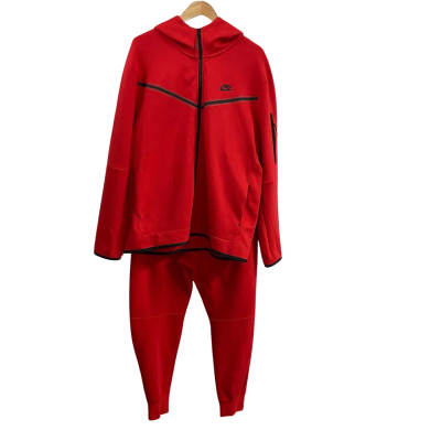 Nike Mens Tracksuit Set 