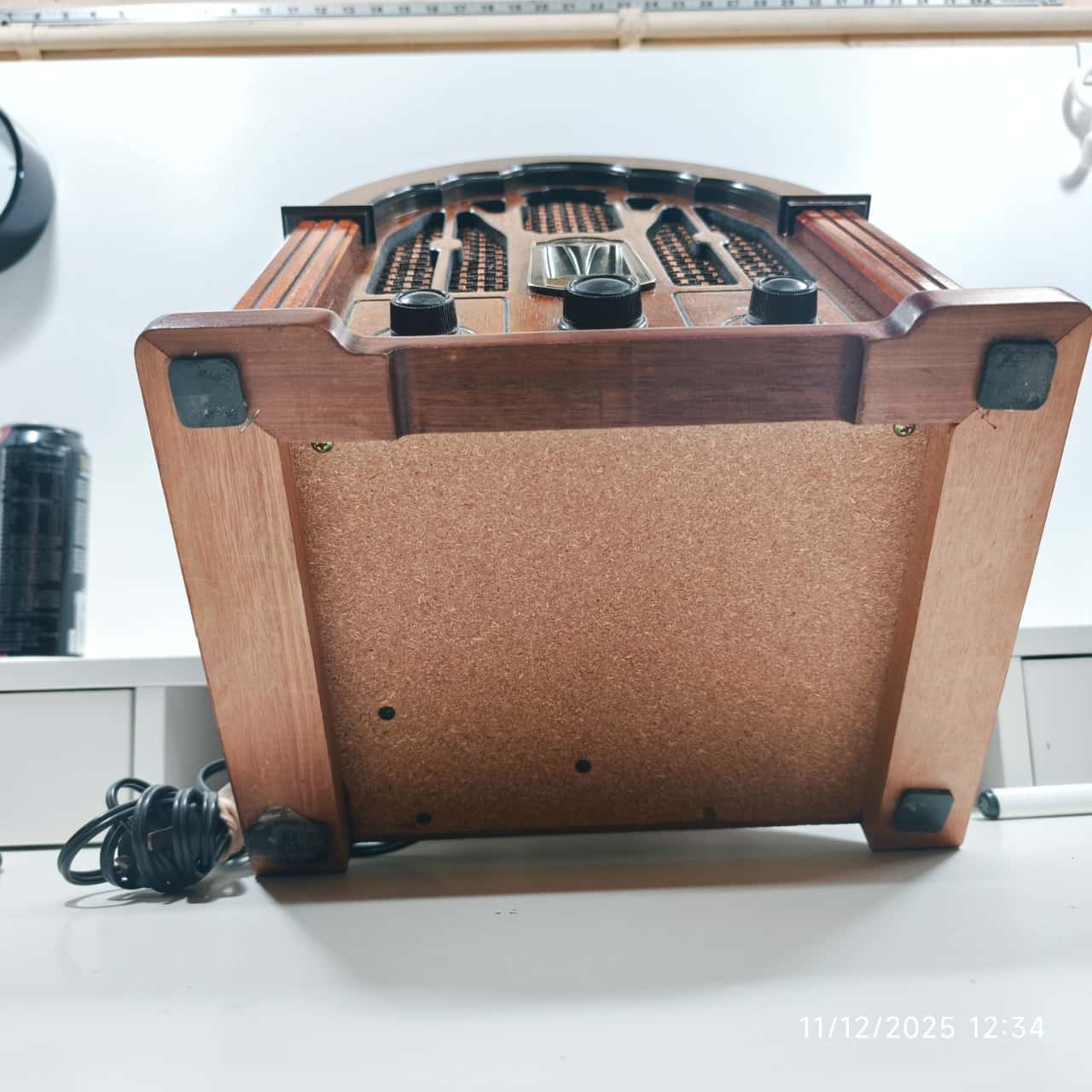 Image Tester