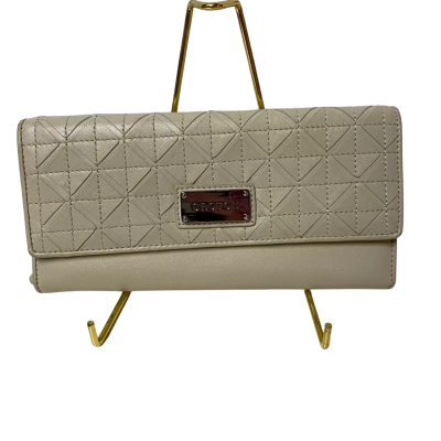 Oroton Womens Beige Purse