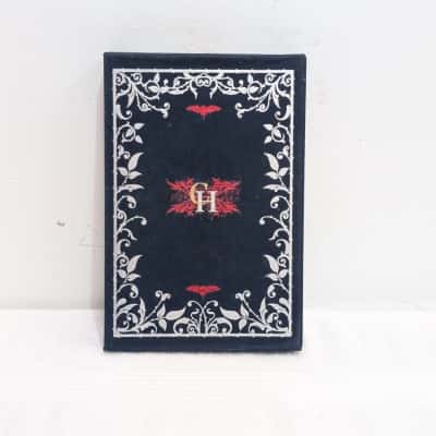 Dead Ever After by Charlaine Harris: Special Hardcover Edition - Signed