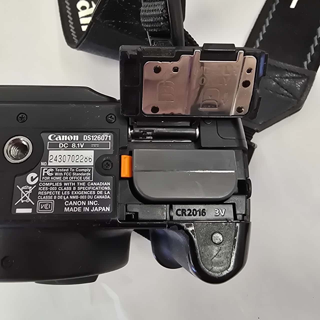 Image Tester