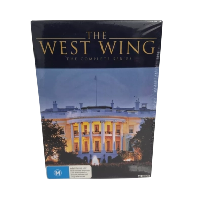 The West Wing - The Complete Series
