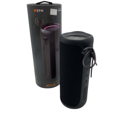 EFM Austin Pro 40W Bluetooth Speaker
