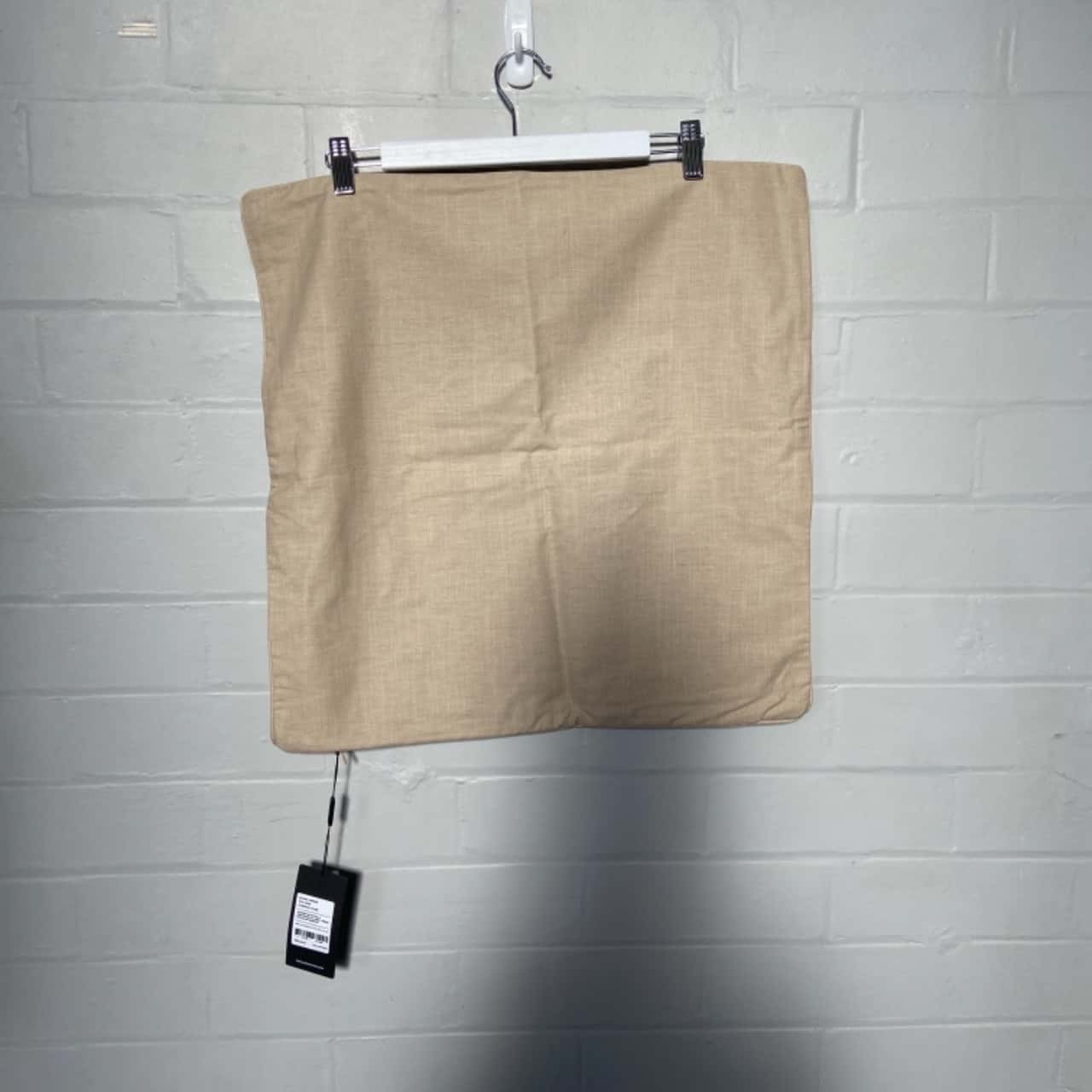 Linen House pillow case cotton 50x50(s)