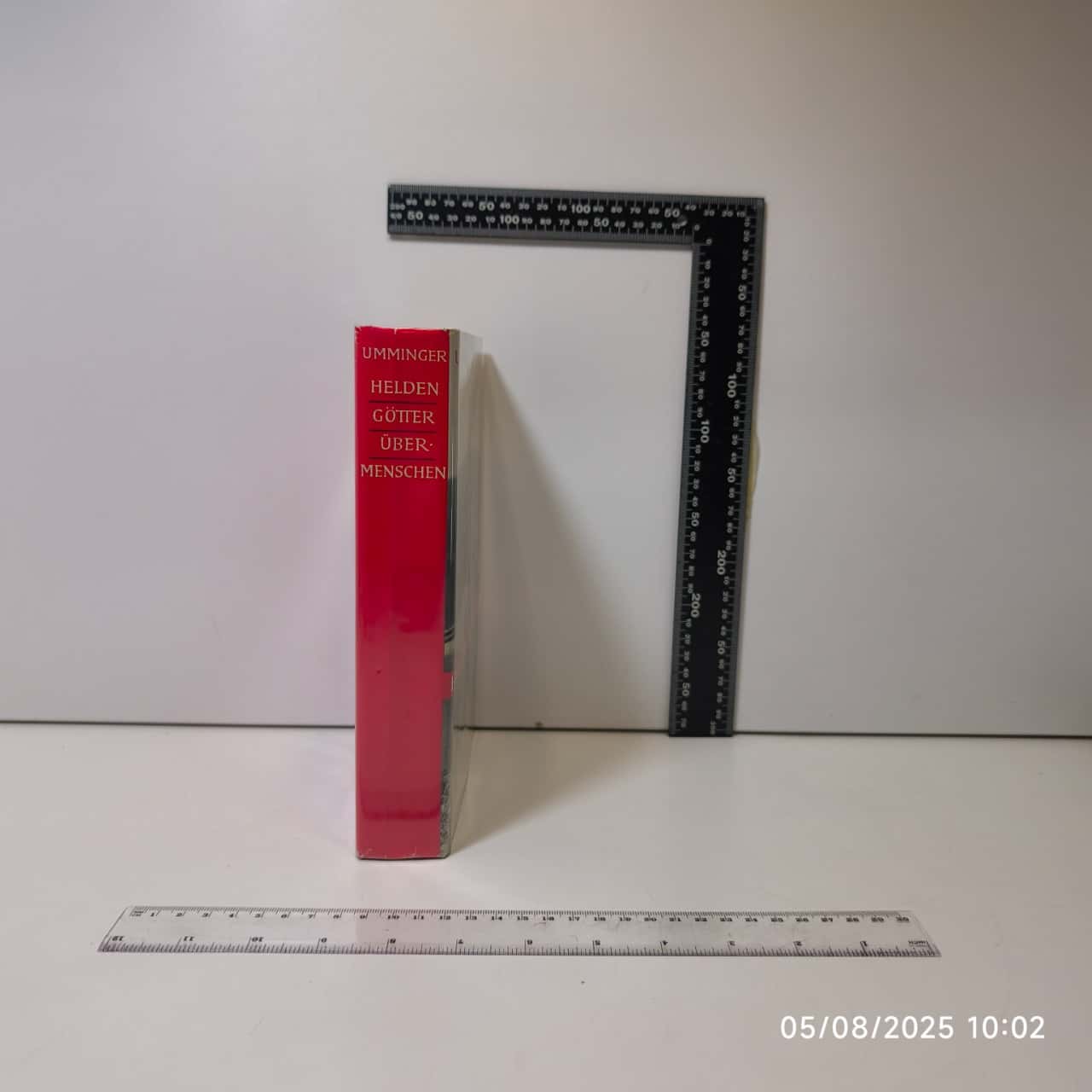 Image Tester