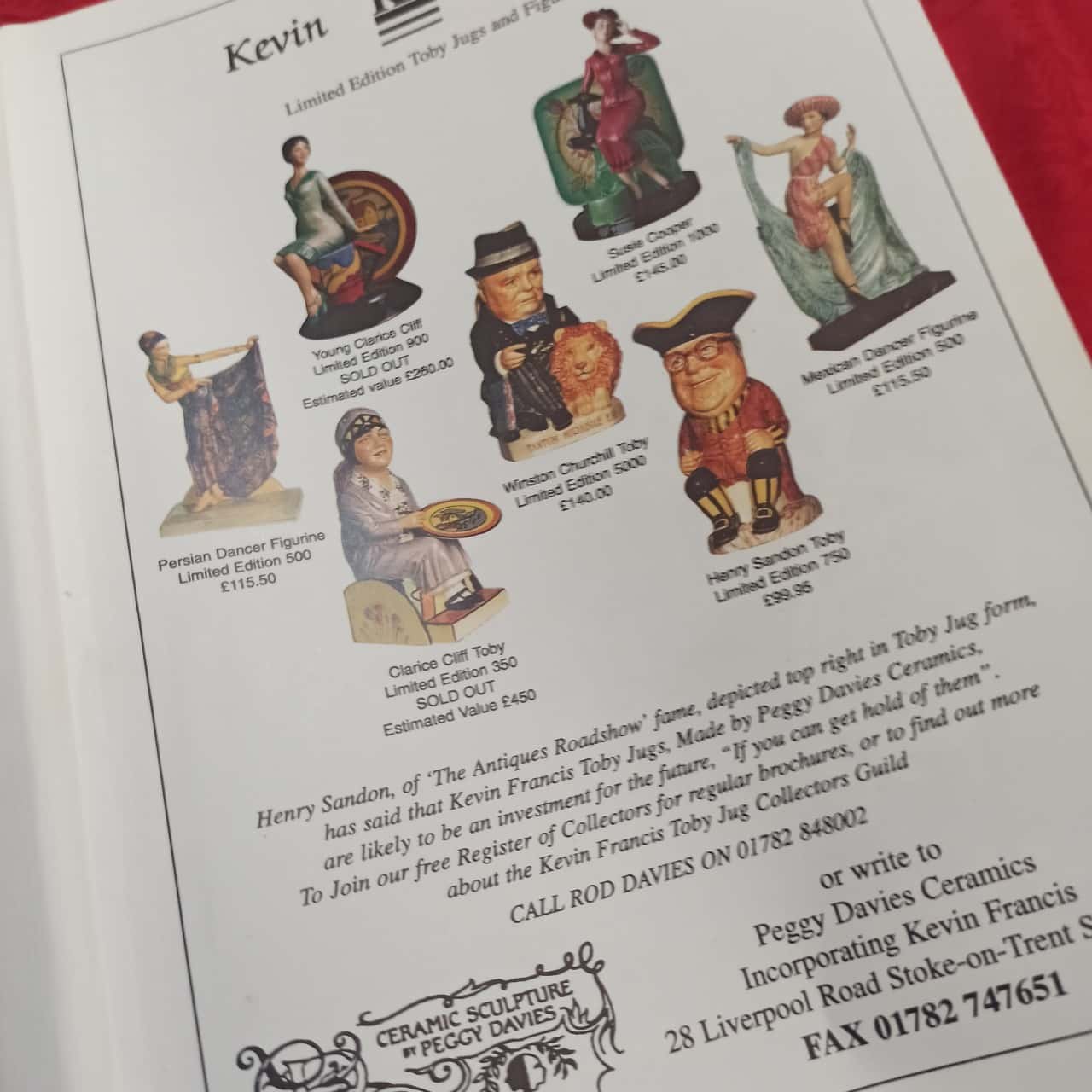 Millers Collectables Price Guide 199798 Volume IX Hardcover 1997