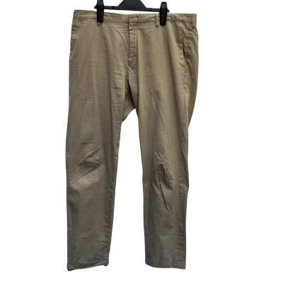 Paul Smith Mens  Size 34 Chinos GUC