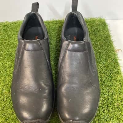 Merrell jungle moc leather 2 slip on Size 44 
