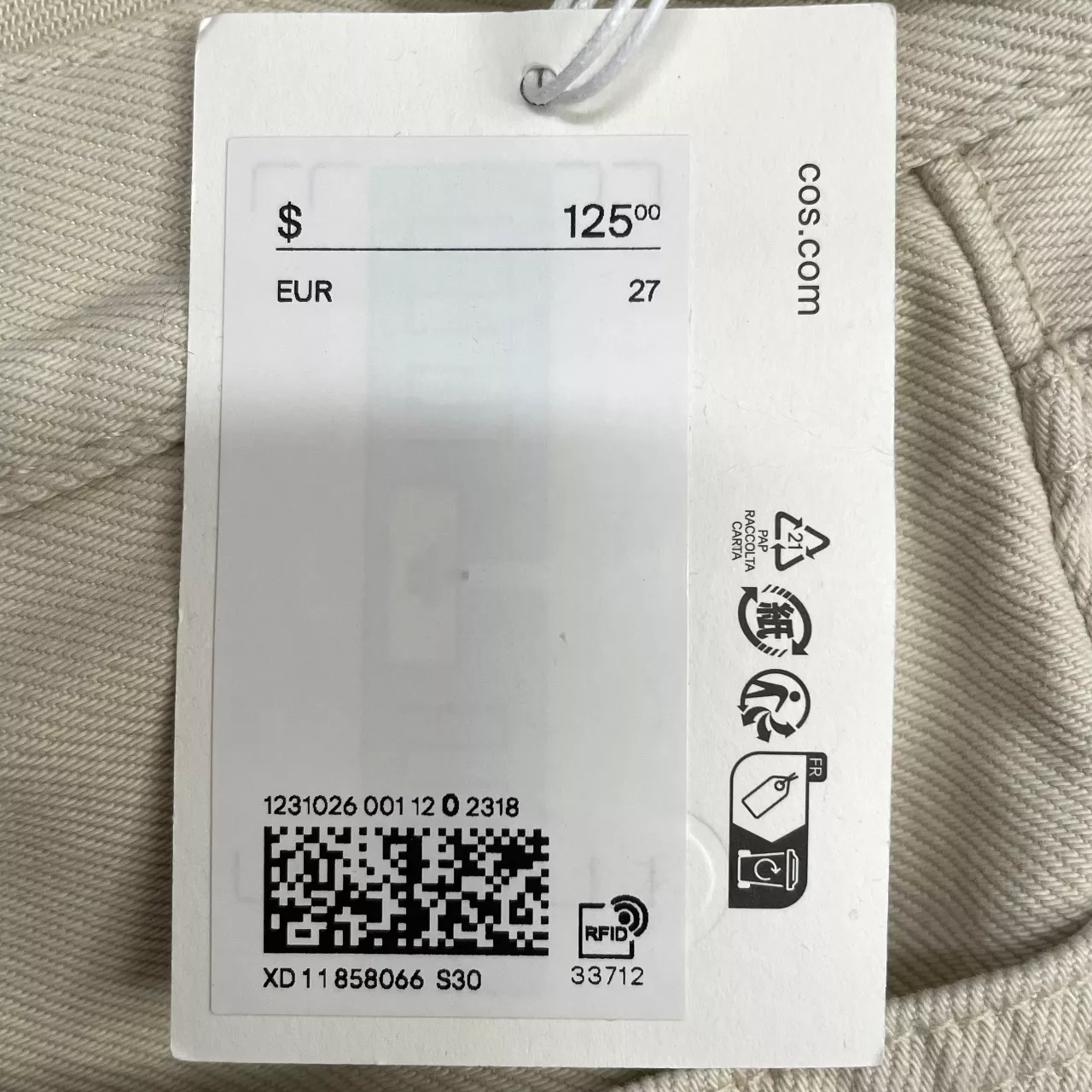 Image Tester