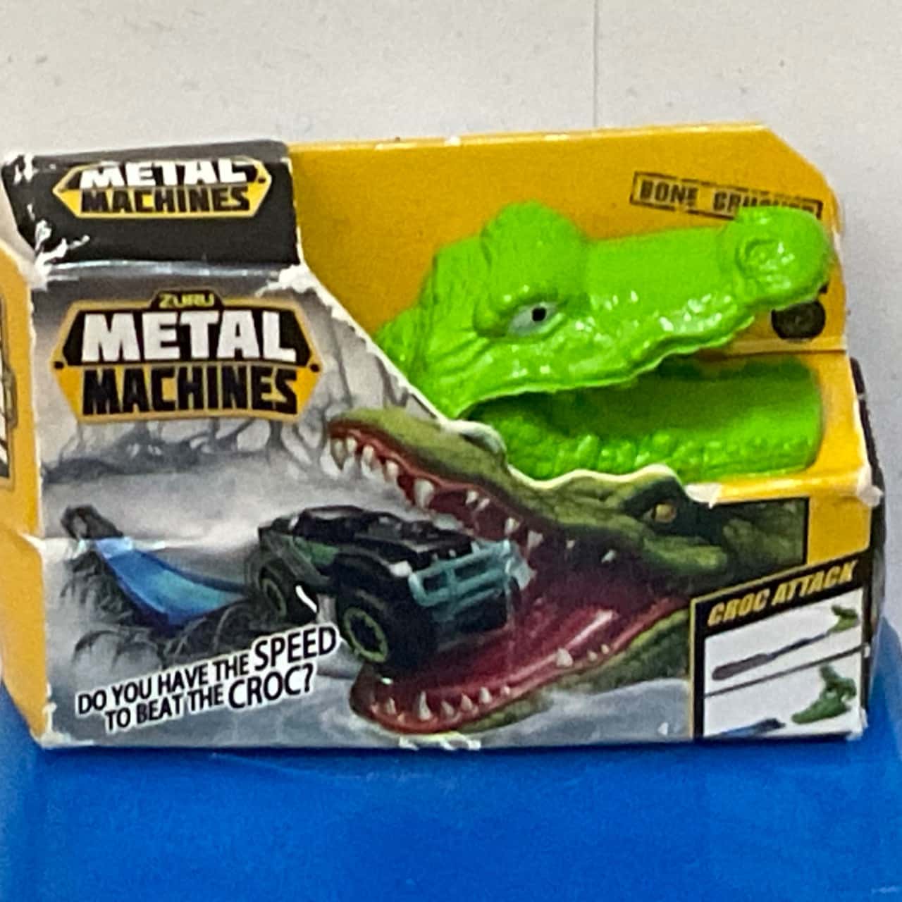 Image Tester