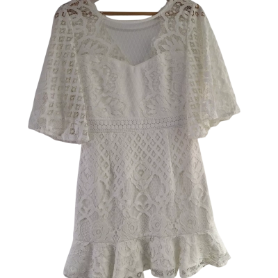 Two Sisters Rey Dress - size 10