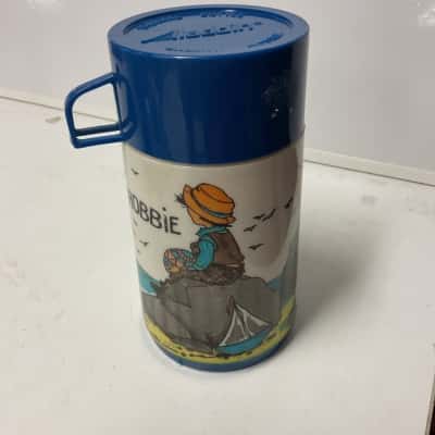 Vintage holly hobbie thermos Aladdin brand