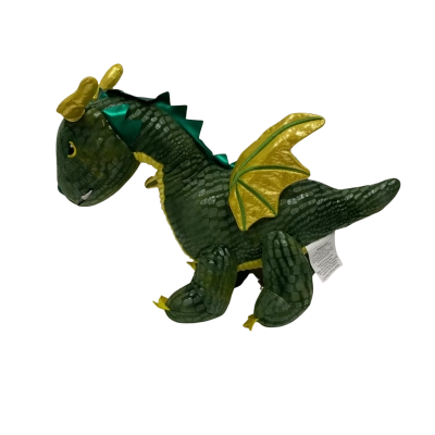 Dragon Plush Toy