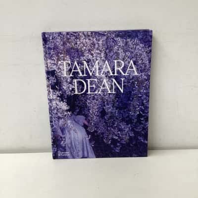 Tamara Dean hardcover book